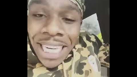 DaBaby - Drop Dead ft. Kayy Kilo (Snippet, Unreleased)