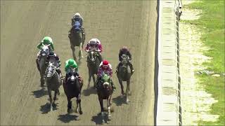 MONMOUTH PARK 7-23-23 RACE 2