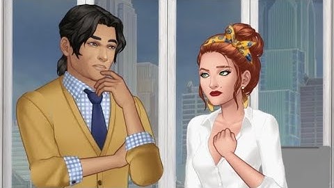 The Deal (Part 12) Episode Choose Your Story