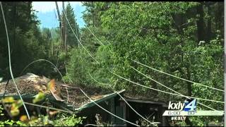 Pend Oreille PUD continuing recovery from windstorm