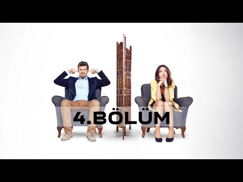 Ayrılsak Da Beraberiz 4. Bölüm - Tek Parça