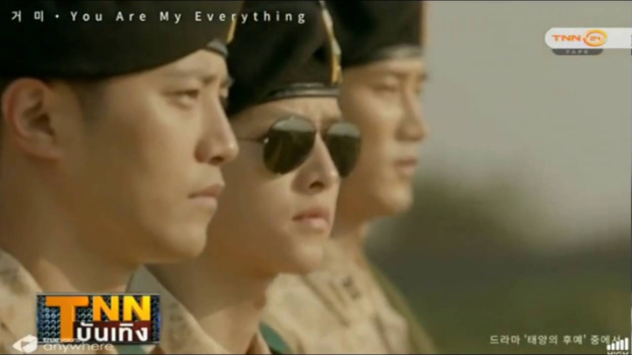 กว่าจะเป็น ''ซง จุงกิ'' พระเอกขวัญใจระดับเอเชีย @TNNบันเทิง  [HD]