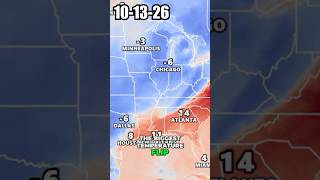 Winter Is Coming EARLY...