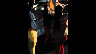 Colour blocking party by 101 entertainment