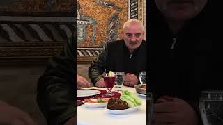 Ekrem Abinin Payını Koparttım | Czn Burak  #Shorts