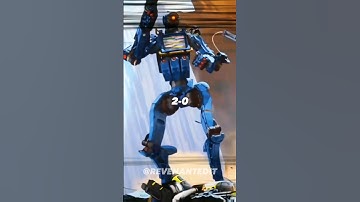 Who is Strongest | Apex #shorts