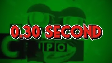 0.30 Second From Every Video Of ALL Meladzeluka05 Custom Sparta Sources