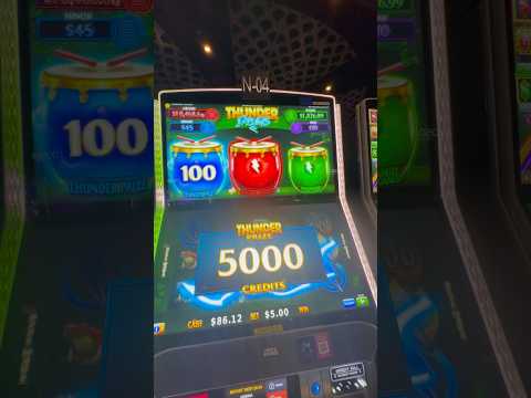 EN BUSQUEDA DEL JACKPOT EN MUSTANG GOLD - PARTE 1