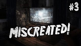 Miscreated: Zombies Pasados #3 por Kernel404
