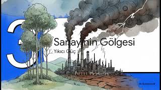 9.Sınıf Edebiyat Bir Kavak Ve İnsanlar