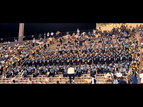 SU Trumpet Section