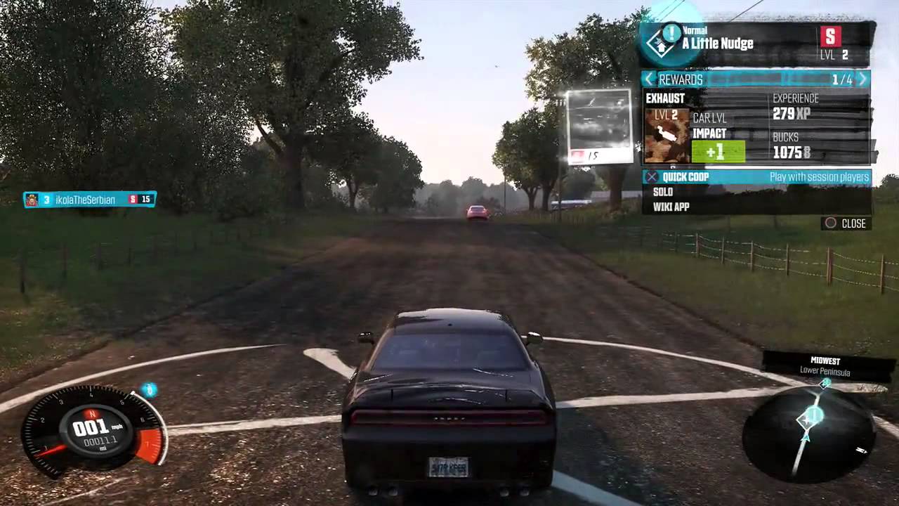 The Crew Walkthrough Part 3 YouTube the-crew-walkthrough-part-3-youtube