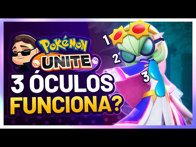 Greninja no Pokémon Unite: veja habilidades, builds e dicas para jogar