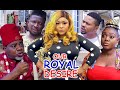 OUR ROYAL DESIRE SEASON 9&10 (NEW HIT MOVIE) - DESTINY ETIKO 2021 LATEST NIGERIAN  NOLLYWOOD MOVIE.