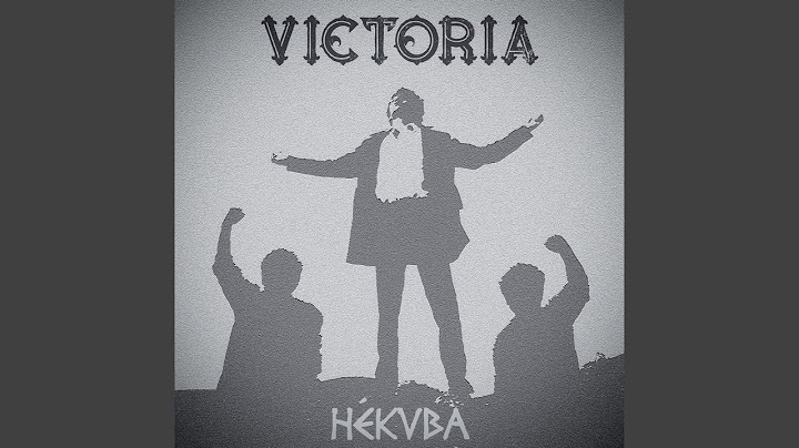 Victoria