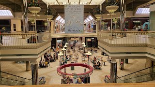 A Visit to Valley View Mall (VA)