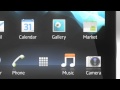 Xperia S - the first Xperia™ Smartphone from Sony®