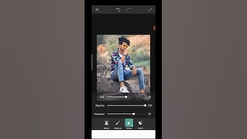 cb background me photo edit kaise kare picsart||cb background me photo edit kaise kare snapseed