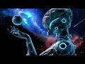 Мощная Космическая Премьера! Просто Потрясающая Невероятно Красивая Музыка "Mind of the Cosmos 2021"