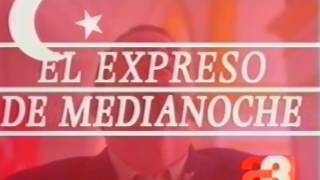 Estamos viendo: El expreso de medianoche (07/10/1991) Antena 3