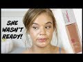 Maybelline Superstay Foundation Review + Wear Test
