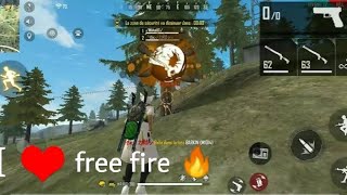 Headshot - Free Fire Cs Renked Garena Free Fire - Clash Squad Renkedsquad Gameplay