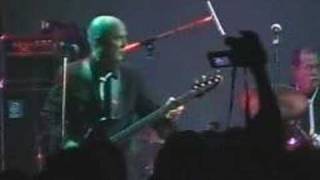 The Monks - Shut Up (Live at Cavestomp! &#39;99)