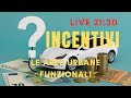 INCENTIVI AUTO 2025 e AREE URBANE FUNZIONALI | LIVE | Questa cosa potrebbe toglierti da incentivo