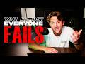 99/100 People Will Still Never Make Money Online
