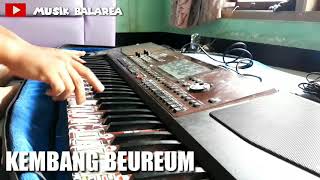 KEMBANG BEUREUM TANPA KENDANG