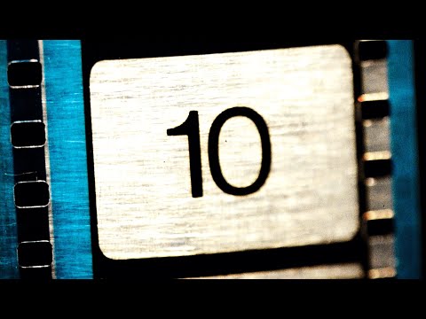 10 Second Countdown with Sound Effects ⏳ #65 | YT Timer ✅
