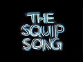 THE SQUIP SONG (Be More Chill Animatic)