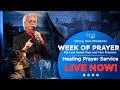 LIVE Healing & Prayer Service with Pastor Benny Hinn!