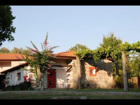 1720 Quinta da Cancela - Hotel in São Lourenço de Sande, Portugal