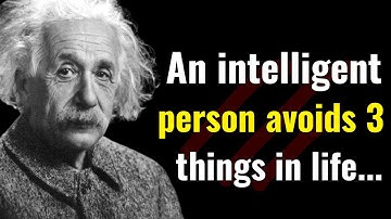 Albert Einstein