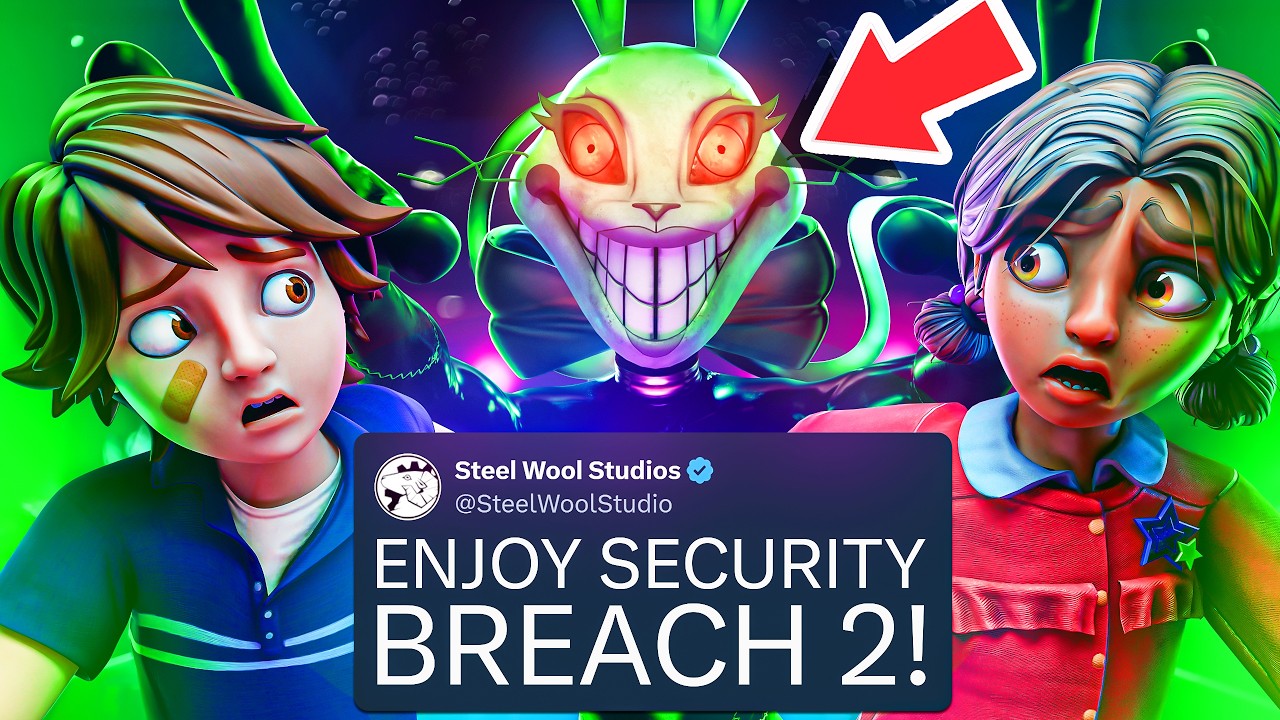 Latest Title & Thumbnail