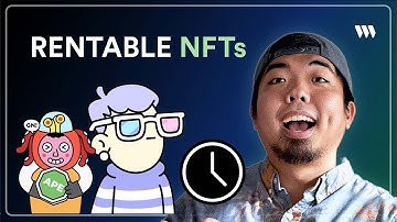 How to create a Rentable NFT - ERC4907