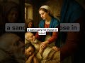 LIFE OF ST ROSE OF LIMA #saint #catholicsaint #jesus