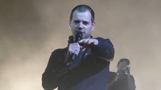 The Streets - Same Old Thing [Live at TivoliVredenburg, Utrecht - 15-02-2019]
