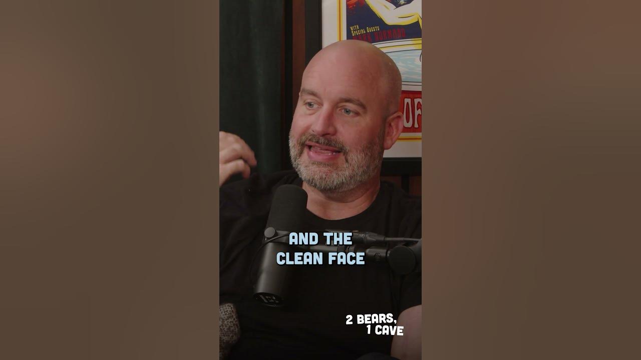 Dave Attell Is Wearing Durags Now