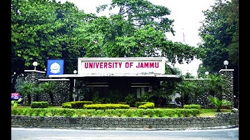 how to  register for MCQ online examination for  6th semester CBCS  2021university of Jammu