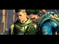 バイオハザード 6 - カットシーン集 （クリス編） の動画、YouTube動画。