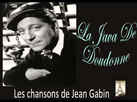 Jean Gabin - La Java De Doudonne