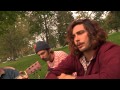 Wet Dreams The Growlers  -- Gorilla Video (London Calling)