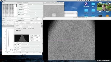 Week 5 - EMAN2 Tutorial Discussion (Tomography Part 2)