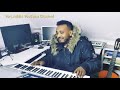Ethiopian music  yonaddis instrumental        