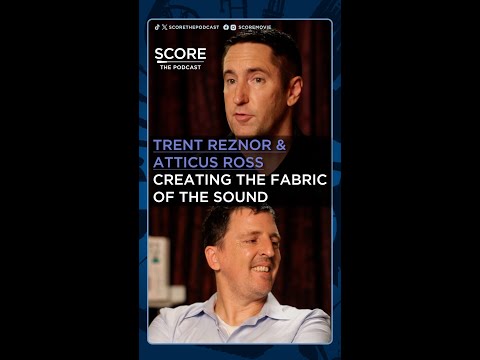Trent Reznor and