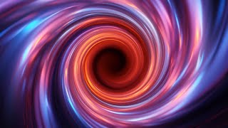 Free Video Background Loop Footage 2K 1440P30 Colorful Vortex