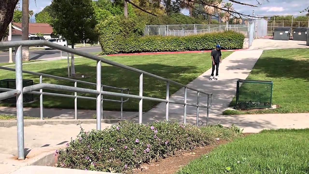 Be-Mag Exclusive Up and Comers section: Tyler Hester