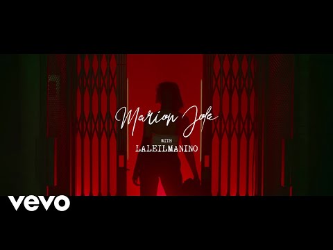 Marion Jola - Rayu (Official Music Video)